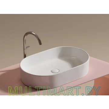 Умывальник Ceramica Nova Element CN6048 картинка 4